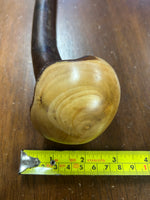 Blackthorn Shillelagh - 19 3/4 inch - Handmade in Ireland