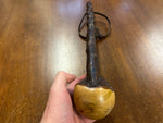Blackthorn Shillelagh - 20 inch - Handmade in Ireland