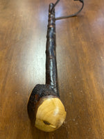 Blackthorn Shillelagh - 20 inch - Handmade in Ireland