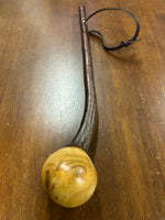 Blackthorn Shillelagh - 20 inch - Handmade in Ireland