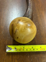 Blackthorn Shillelagh - 20 inch - Handmade in Ireland