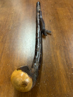 Blackthorn Shillelagh - 20 inch - Handmade in Ireland