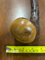 Blackthorn Shillelagh - 20 inch - Handmade in Ireland