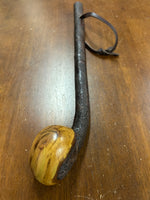 Blackthorn Shillelagh - 20 inch - Handmade in Ireland