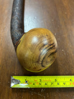 Blackthorn Shillelagh - 20 inch - Handmade in Ireland