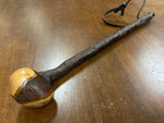 Blackthorn Shillelagh - 19 3/4 inch - Handmade in Ireland