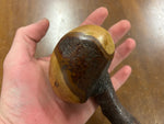 Blackthorn Shillelagh - 19 3/4 inch - Handmade in Ireland