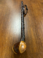Blackthorn Shillelagh - 19 3/4 inch - Handmade in Ireland