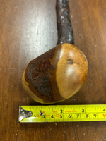 Blackthorn Shillelagh - 19 3/4 inch - Handmade in Ireland