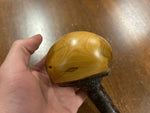 Blackthorn Shillelagh - 20 inch - Handmade in Ireland