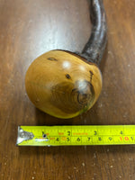 Blackthorn Shillelagh - 20 inch - Handmade in Ireland