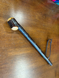 Blackthorn Shillelagh - 19 3/4 inch - Handmade in Ireland