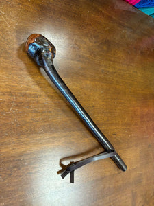 Blackthorn Shillelagh - 19 1/4 inch - Handmade in Ireland