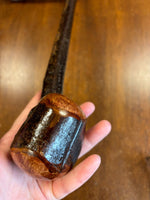 Blackthorn Shillelagh - 19 1/4 inch - Handmade in Ireland