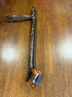 Blackthorn Shillelagh - 19 1/4 inch - Handmade in Ireland