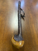 Blackthorn Shillelagh - 20 inch - Handmade in Ireland