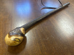 Blackthorn Shillelagh - 19 3/4 inch - Handmade in Ireland