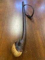 Blackthorn Shillelagh - 19 3/4 inch - Handmade in Ireland