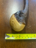 Blackthorn Shillelagh - 19 3/4 inch - Handmade in Ireland