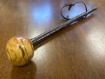 Blackthorn Shillelagh - 20 inch - Handmade in Ireland