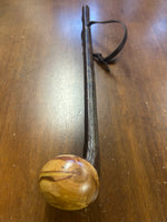 Blackthorn Shillelagh - 20 inch - Handmade in Ireland
