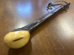 Blackthorn Shillelagh - 19 3/4 inch - Handmade in Ireland