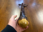 Blackthorn Shillelagh - 19 3/4 inch - Handmade in Ireland