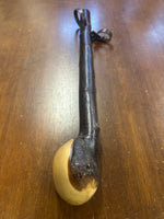 Blackthorn Shillelagh - 19 3/4 inch - Handmade in Ireland