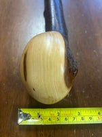 Blackthorn Shillelagh - 19 3/4 inch - Handmade in Ireland