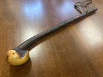 Blackthorn Shillelagh - 19 3/4 inch - Handmade in Ireland