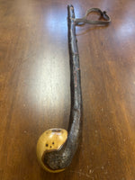 Blackthorn Shillelagh - 19 3/4 inch - Handmade in Ireland