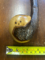 Blackthorn Shillelagh - 19 3/4 inch - Handmade in Ireland