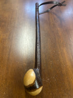 Blackthorn Shillelagh - 20 inch - Handmade in Ireland