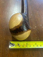 Blackthorn Shillelagh - 20 inch - Handmade in Ireland