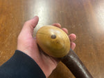 Blackthorn Shillelagh - 19 3/4 inch - Handmade in Ireland