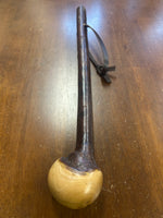 Blackthorn Shillelagh - 19 3/4 inch - Handmade in Ireland
