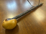 Blackthorn Shillelagh - 19 1/4 inch - Handmade in Ireland