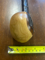 Blackthorn Shillelagh - 19 1/4 inch - Handmade in Ireland