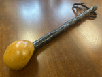 Blackthorn Shillelagh - 20 inch - Handmade in Ireland