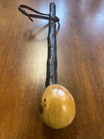 Blackthorn Shillelagh - 20 inch - Handmade in Ireland