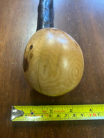 Blackthorn Shillelagh - 20 inch - Handmade in Ireland