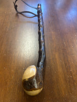 Blackthorn Shillelagh - 20 inch - Handmade in Ireland