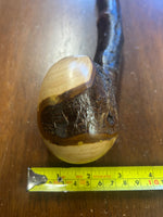 Blackthorn Shillelagh - 20 inch - Handmade in Ireland
