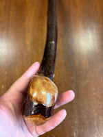 Blackthorn Shillelagh - 19 3/4 inch - Handmade in Ireland