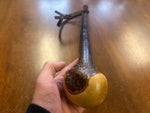 Blackthorn Shillelagh - 19 1/2 inch - Handmade in Ireland