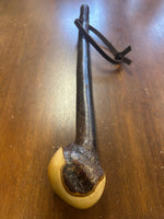 Blackthorn Shillelagh - 19 1/2 inch - Handmade in Ireland