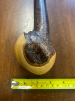 Blackthorn Shillelagh - 19 1/2 inch - Handmade in Ireland