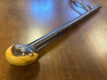 Blackthorn Shillelagh - 19 3/4 inch - Handmade in Ireland