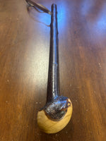 Blackthorn Shillelagh - 19 3/4 inch - Handmade in Ireland