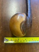 Blackthorn Shillelagh - 20 inch - Handmade in Ireland